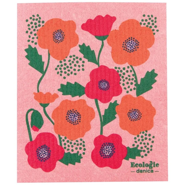 Ecologie Danica Swedish Sponge Cloths - Image 4