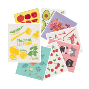 Ecologie Danica Swedish Sponge Cloths